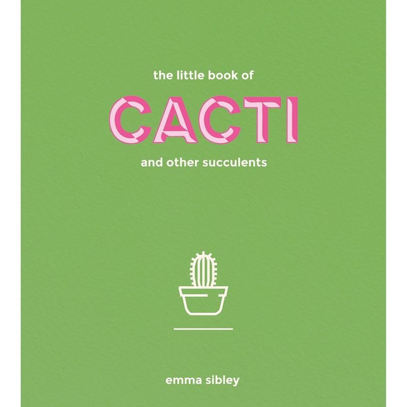 All Sorted - The Little Book Of Cacti Review