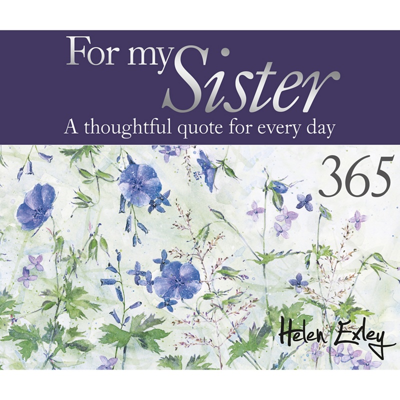 All Sorted - 365 Sister Review