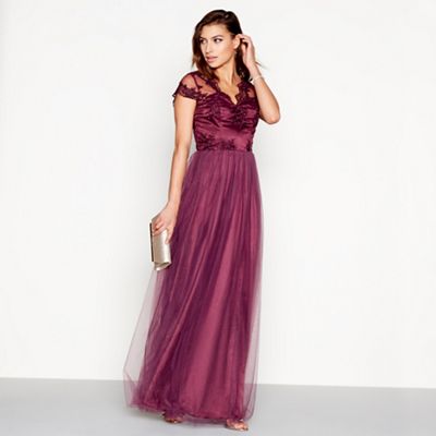 chi chi mother of the bride dresses