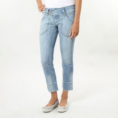Blue jeans