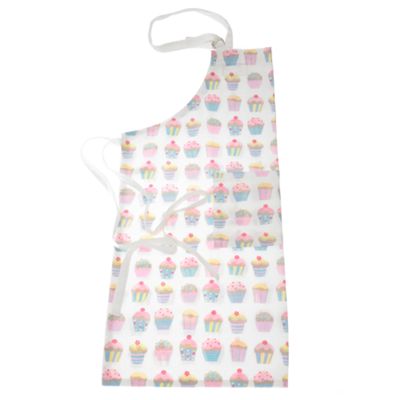 Cupcake apron