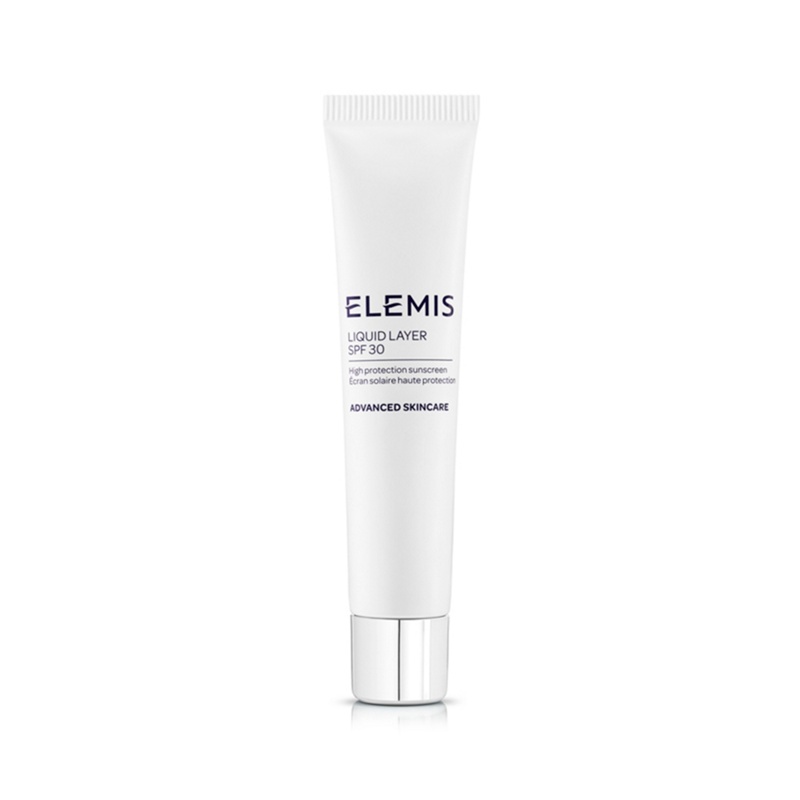 ELEMIS - Liquid Layer Spf 30 Sunscreen 40Ml Review