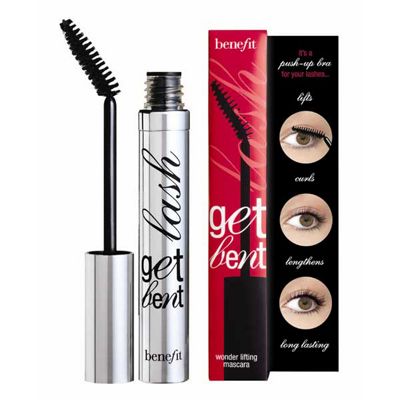 Get bent lash