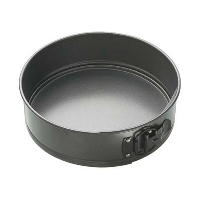 Master class 23cm non-stick spring form cake pan