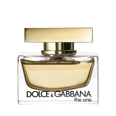 Dolce&Gabbana - The One Eau de Parfum
