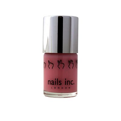 South Molton Street nail polish