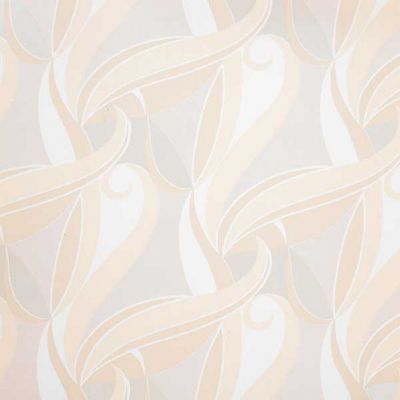 Cream phantom abstract wallpaper