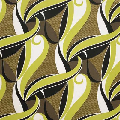 Chocolate phantom abstract wallpaper