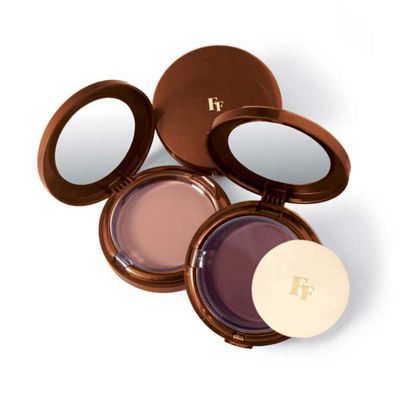 Fashion Fair True Finish Powder Makeup 9g