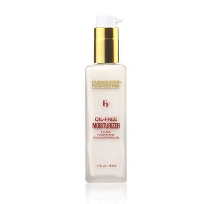 Oil Free Moisturizer 118ml