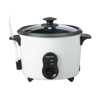 Rice cooker