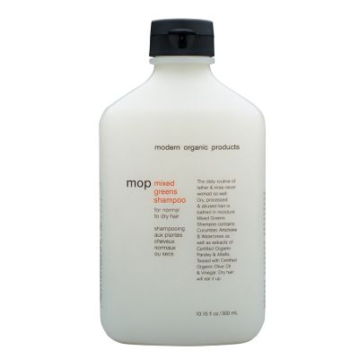 Core mixed greens shampoo 300ml