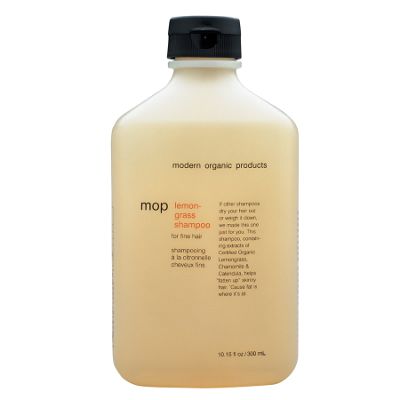 Core lemon grass shampoo 300ml