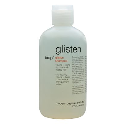 Glisten shampoo 250ml