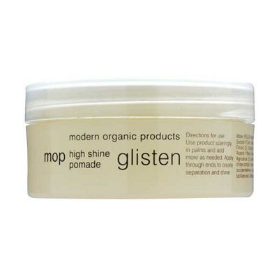 Glisten high shine pomade 75g