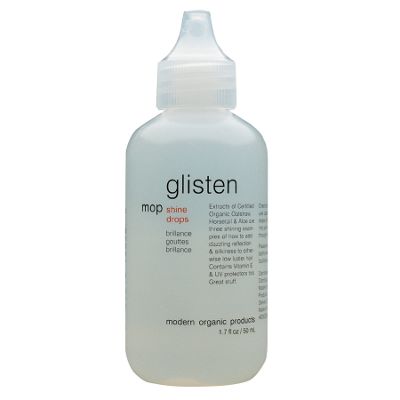 Glisten shine drops 50ml