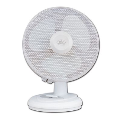 12quot Desk fan PDFH12