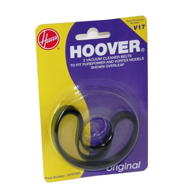 Purepower belts