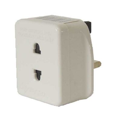 1 amp shaver adaptor