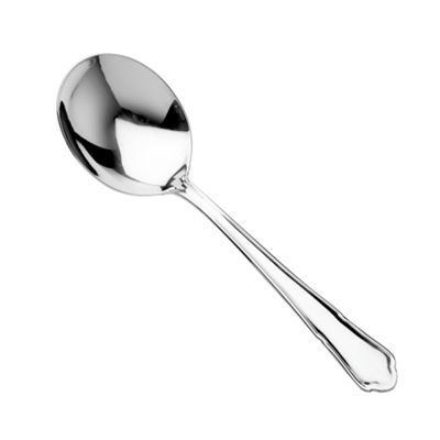 Dubarry soup spoon                                                                                                              