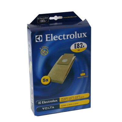 Vacuum cleaner bags
