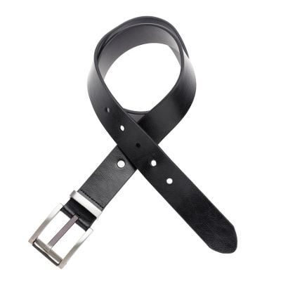 Designer black metal roll belt                                                                                                  