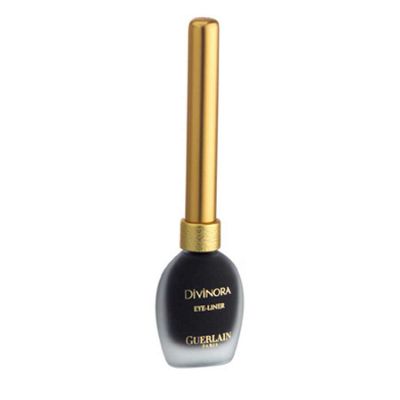 Guerlain Divinora liquid eyeliner