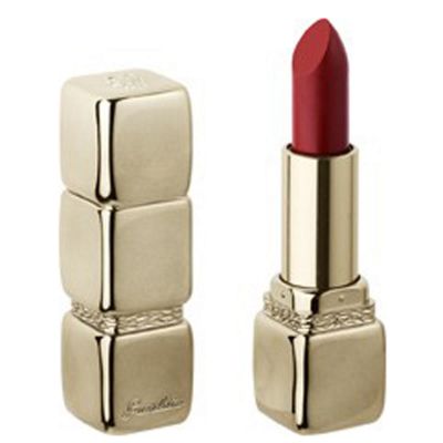 Guerlain KissKiss maxi shine