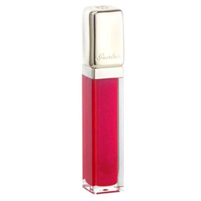 Guerlain KissKiss lip gloss