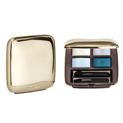 Guerlain Ombre Eclat 4 shades Eyeshadow