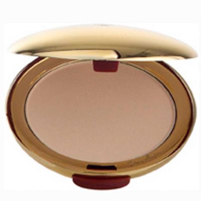 Guerlain Les voilettes pressed powder for the face