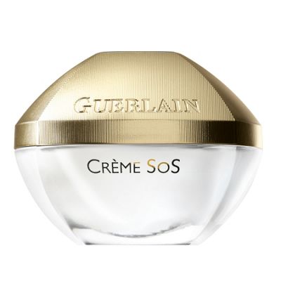 SOS Crème for Weakened and Tired Skin