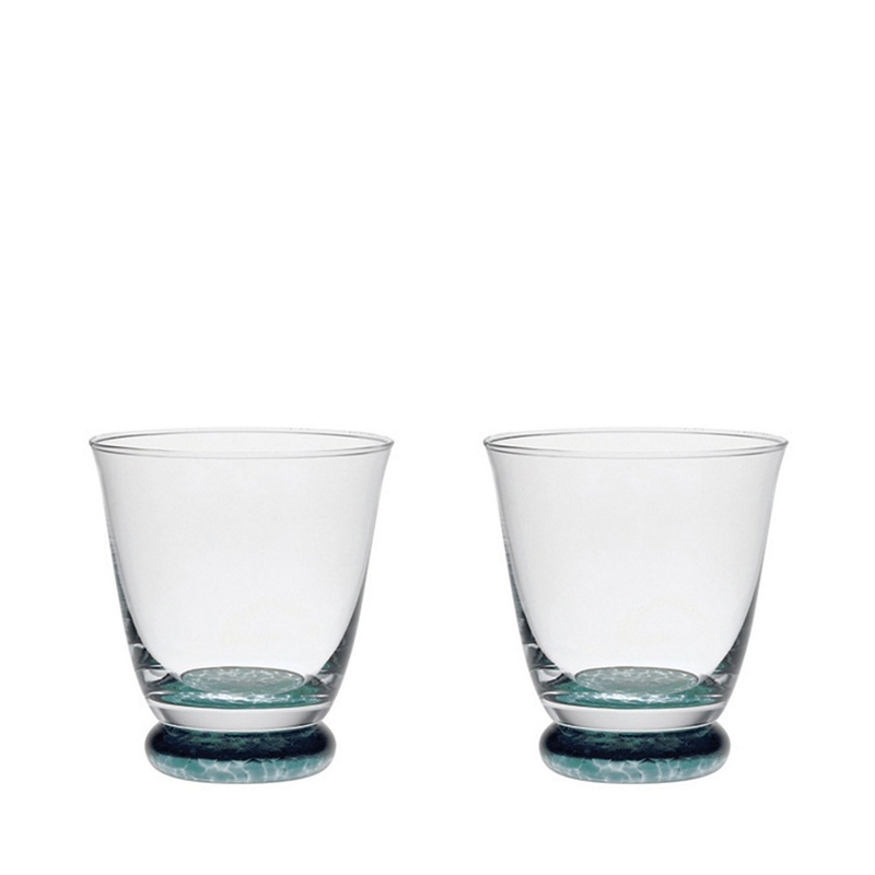 Denby - Set Of 2 'Greenwich/Regency' Small Tumblers Review