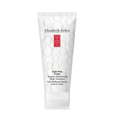Eight hour cream intensive moisturising body treatment 200ml