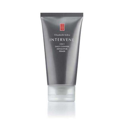 150ml Intervene 3 in 1 cleanser exfoliator primer