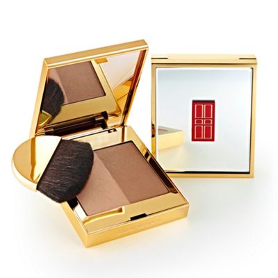 Elizabeth Arden Colour intrigue bronzing duo