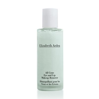 Elizabeth Arden Conditioning eye make up remover