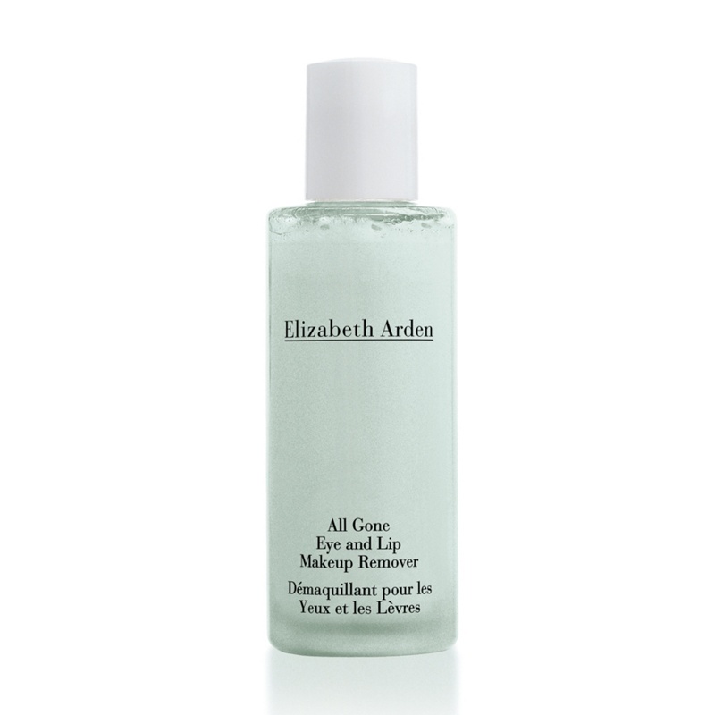 Elizabeth Arden - 'All Gone' Eye And Lip Make Up Remover 100Ml Review