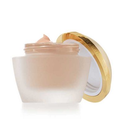 Ceramide plump perfect make up