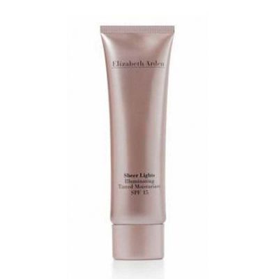 Elizabeth Arden Sheer lights illuminating make up