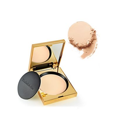 Flawless Finish Perfect Natural Pressed Powder