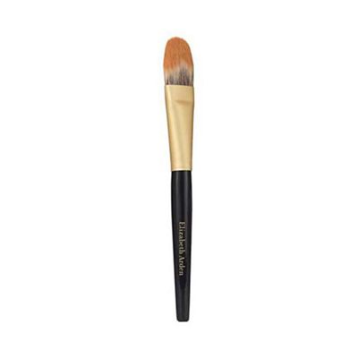 Foundation brush