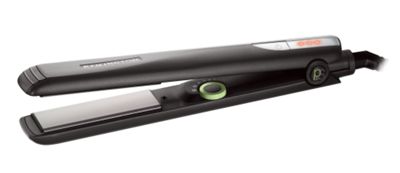 Remington Black pro 230 slim hair straighteners