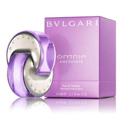 Omnia Amethyste
