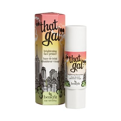 Benefit That gal face primer