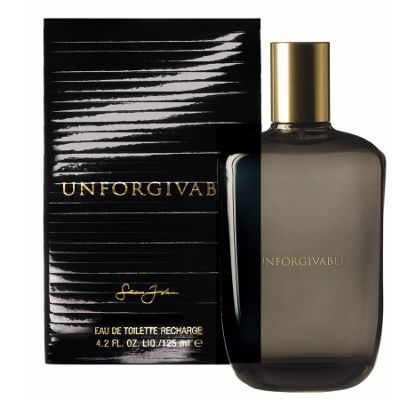 Sean John Unforgivable EDT Spray