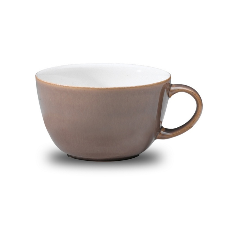 Denby - Truffle Tea Cup Review