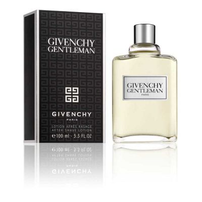 Givenchy Gentleman Aftershave Lotion 100ml