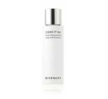 Givenchy Make-off Emulsion 200ml