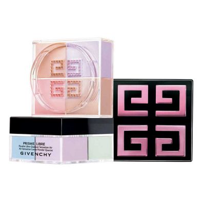 Givenchy Prisme Libre Air Sensation Loose Powder